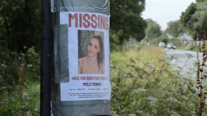 Discover Molly Noblitt's Location: A Comprehensive Guide