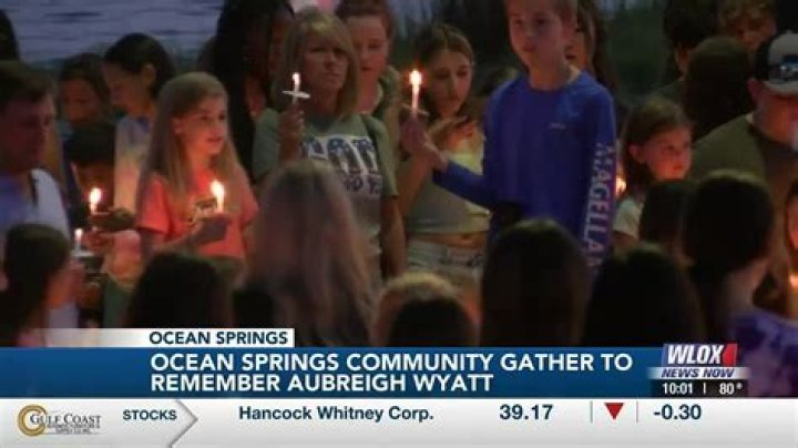 Molly Noblitt Takes On Ocean Springs News