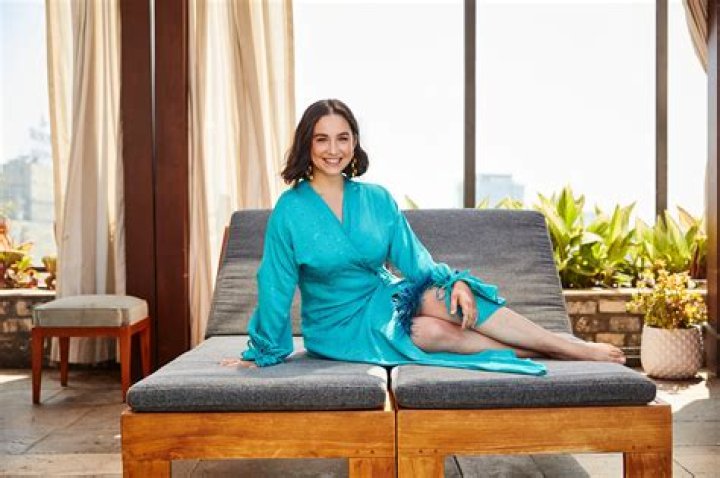 The Ultimate Guide To Molly Noblitt's Posts