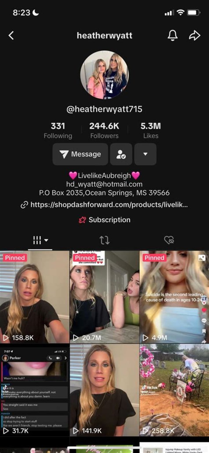 Molly Noblott's Shocking Arrest: Details And Implications