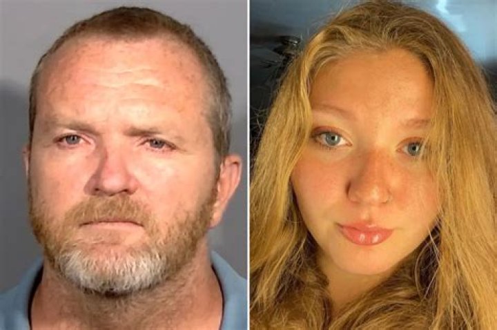 Arresting News: Molly Nolbitt In Police Custody