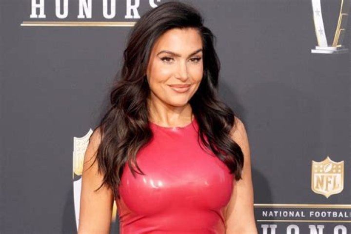 Unveiling The World Of Molly Qerim: Uncovering Her Impact And Inspiring Journey
