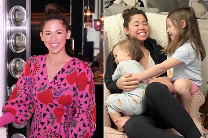 Unlock The Ultimate Guide To Molly Yeh's Children