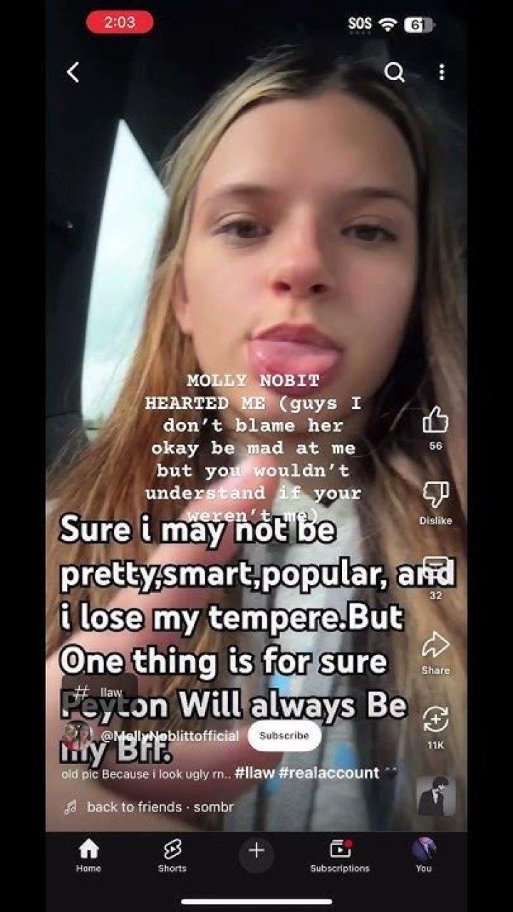 A Comprehensive Guide To Molly.nobit: The Ultimate Collection