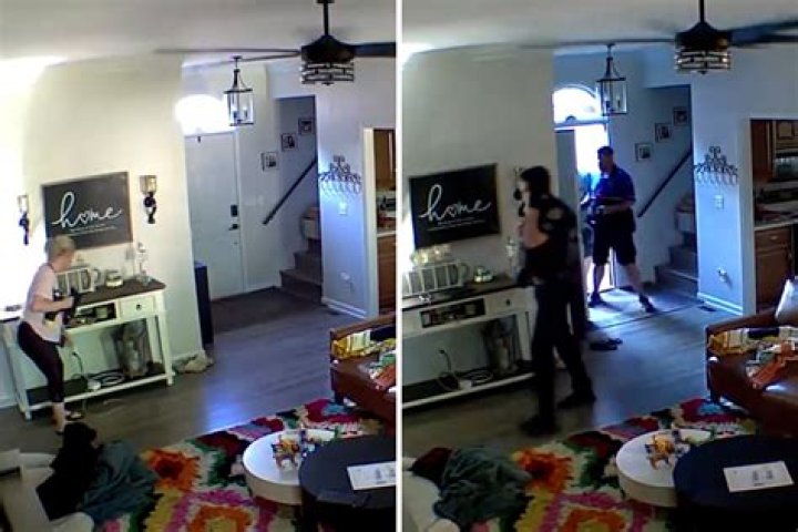 Surveillance Secrets: Protecting Your Family With Mom And Son CCTV Systems