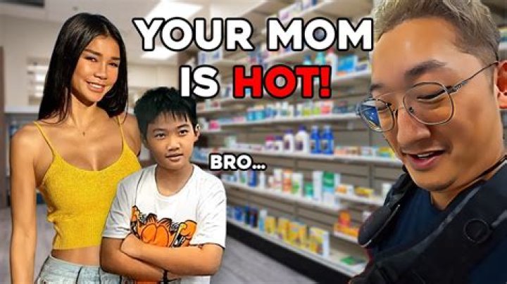 [Shocking] Mom And Kid CCTV Video Original Leak