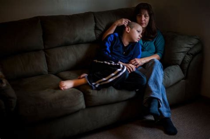 Mom Son Caught On CCTV: Disturbing Footage Emerges