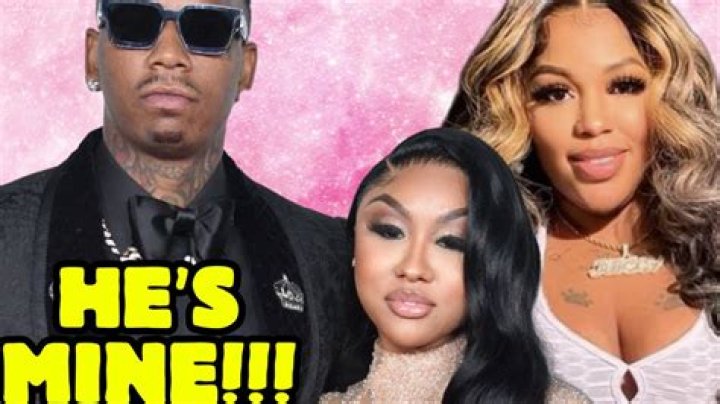 The Ultimate Guide To Moneybagg Yo's Baby Mother