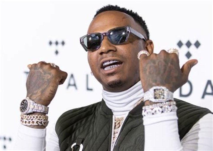 The Comprehensive Guide To Moneybagg Yo's Net Worth