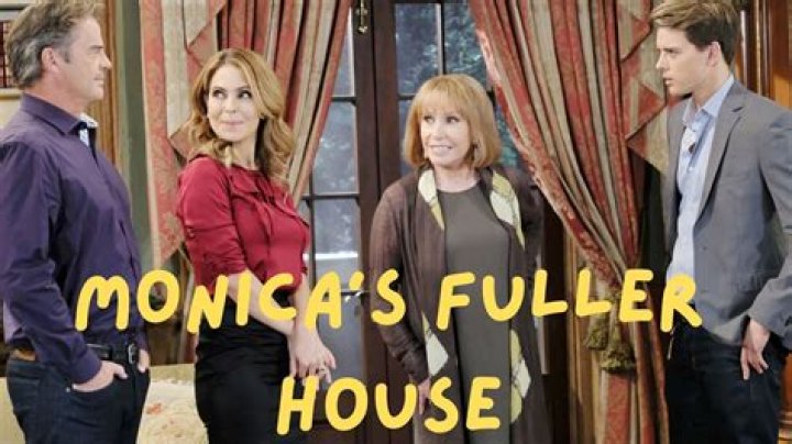 Monica Quartermaine: The Rise Of A Political Figure In 2024