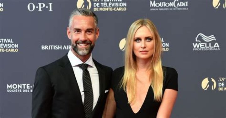 Monica Richards: The Enduring Love Story Of Jay Harrington's Wife