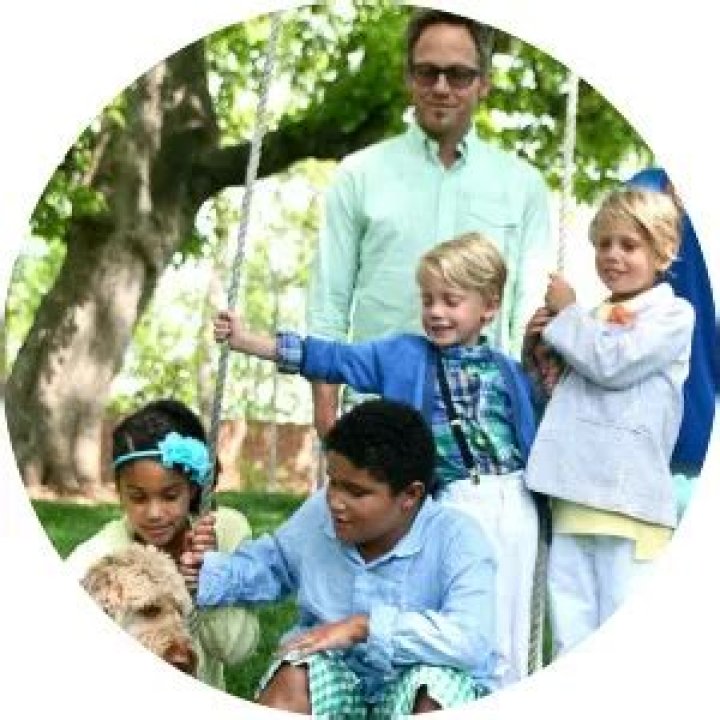 The Challenges Faced By Moses McKeehan: A Journey With Disability