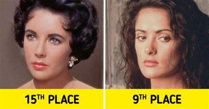 The Unparalleled Beauty: Unveiling The Most Alluring Women Of All Time