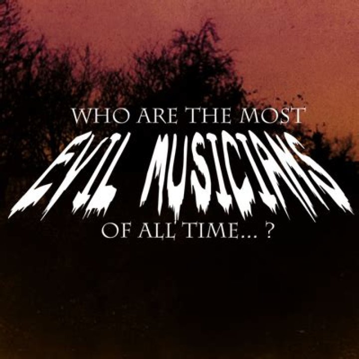 The Most Heinous: Unveiling The Darkest Souls Of Music