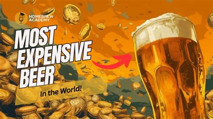 Most Expensive: Find Out What's Worth The Splurge