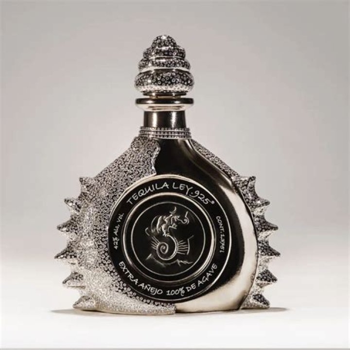 The World's Most Expensive Tequilas: A Luxurious Sip