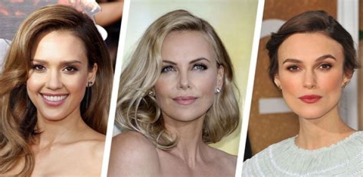 The Ultimate Guide To The Most Iconic Female Celebrities