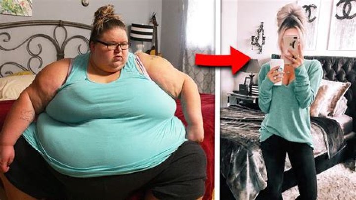 The Ultimate Guide To The Most Successful Cast Members Of 'My 600-Lb Life'