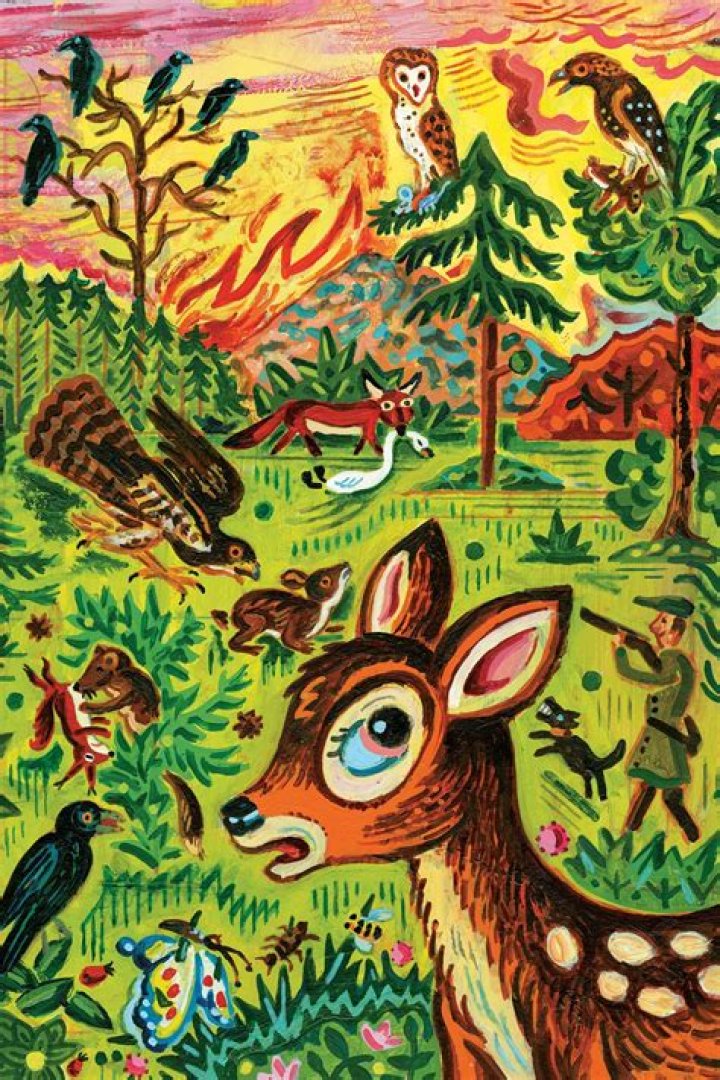 Unforgettable Maternal Affection: Mothers' Warmth Jackerman Chapter 3