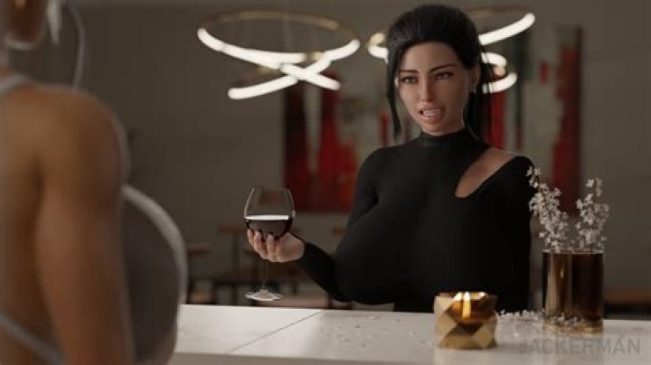 Discover The Enchanting Mother's Warmth Jackman!