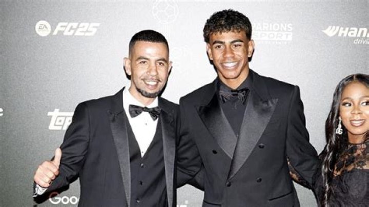 All About Mounir Nasraoui Ahe