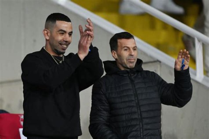 Mounir Nasraouis Notable Career And Accomplishments