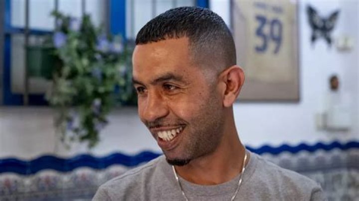 Mounir Nasraoui's Origins: A Deep Dive Into His Ancestry