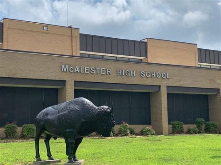 Discover The Best Movies In McAlester, OK: Your Ultimate Guide To Local Cinema