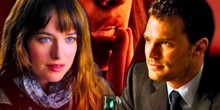 Find Intriguing Movies Like Fifty Shades Of Grey On Netflix: Your Guide To Similar Cinema
