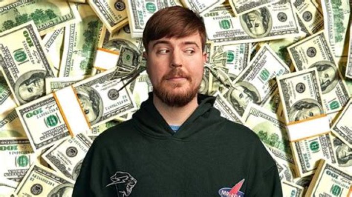 The Epic Wealth Of MrBeast: Unveiling His Staggering Riches