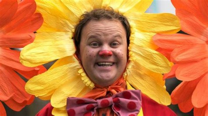 The Ultimate Guide To The Beloved Mr. Tumble Actor