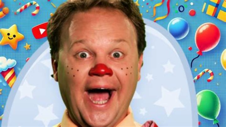 Is Mr. Tumble A Nonce? A Thorough Investigation