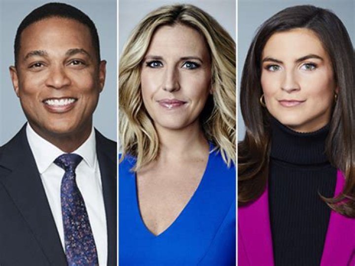 Notable Ex- MSNBC Anchors: A Comprehensive List