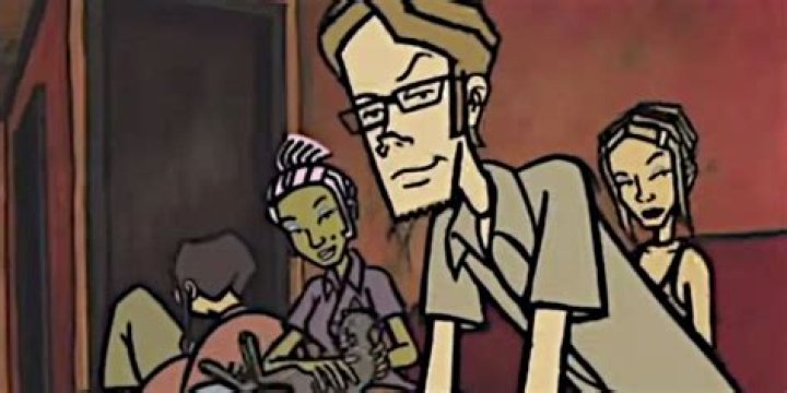 Essential Guide To Iconic MTV Cartoon Characters