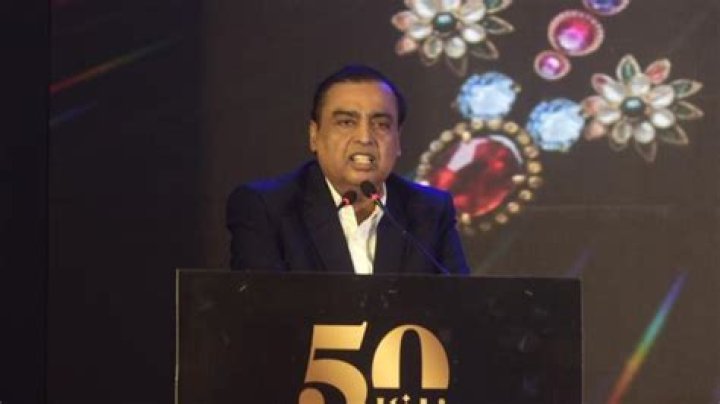 Mukesh Ambani's Health Update: Latest News And Concerns