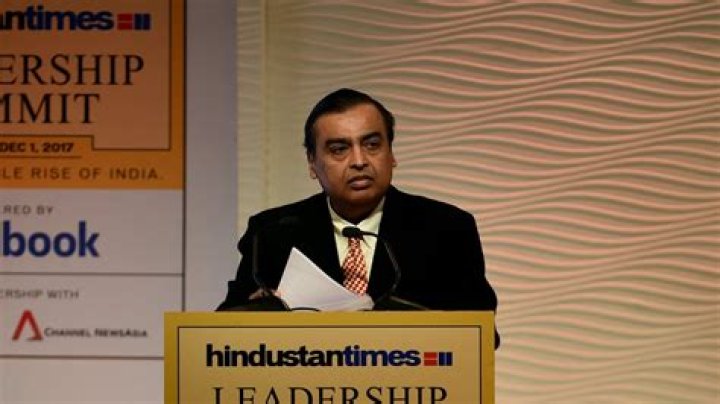 Mukesh Ambani's Health: Updates And Latest News