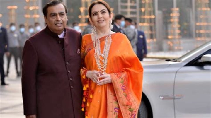 Mukesh Ambani's Sleep Habits: Uncover The Secrets Of India's Richest Man