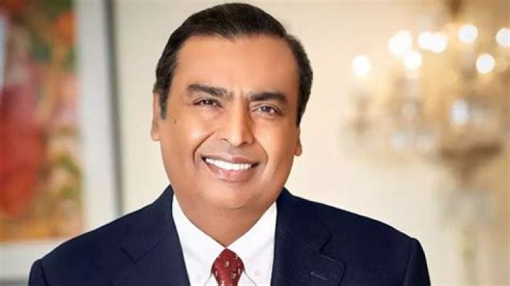 Mukesh Ambani: Business Tycoon And Philanthropist Extraordinaire