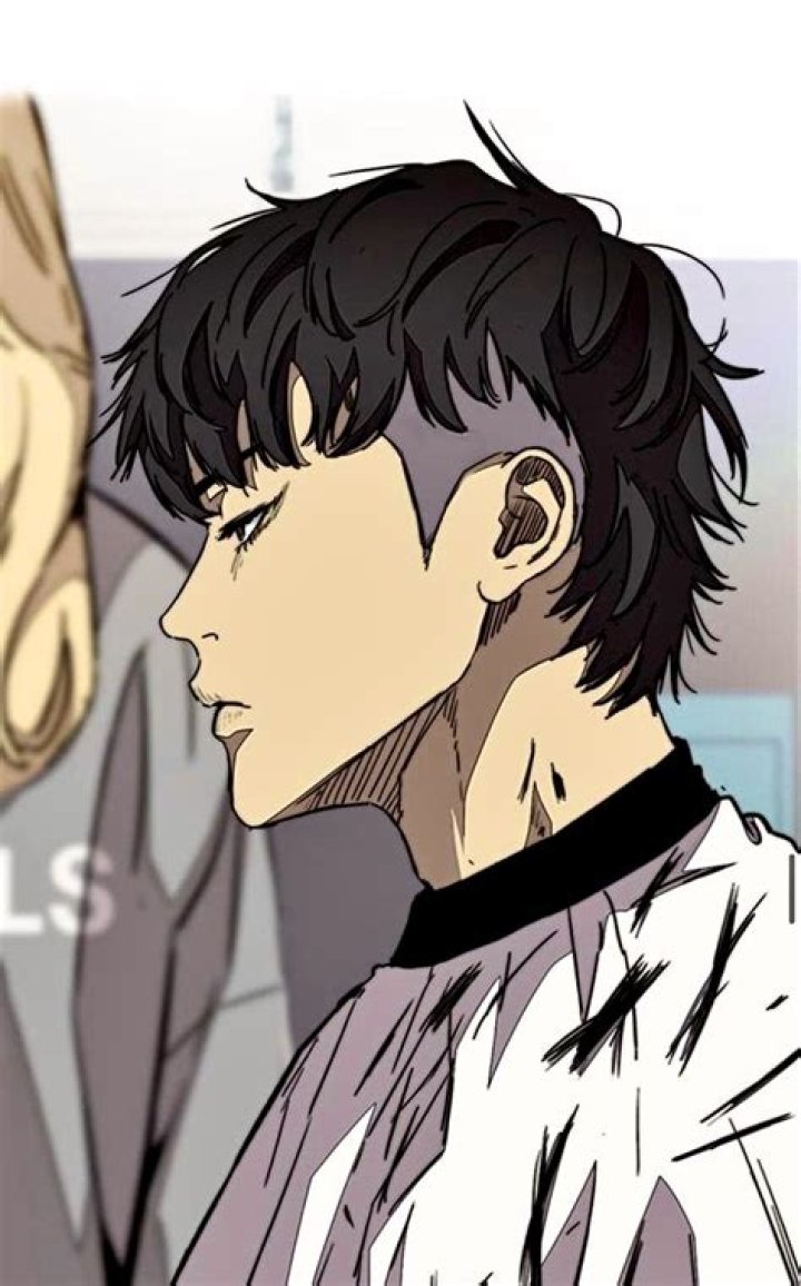 The Ultimate Guide To Mullet Anime Characters: From Iconic To Obscure