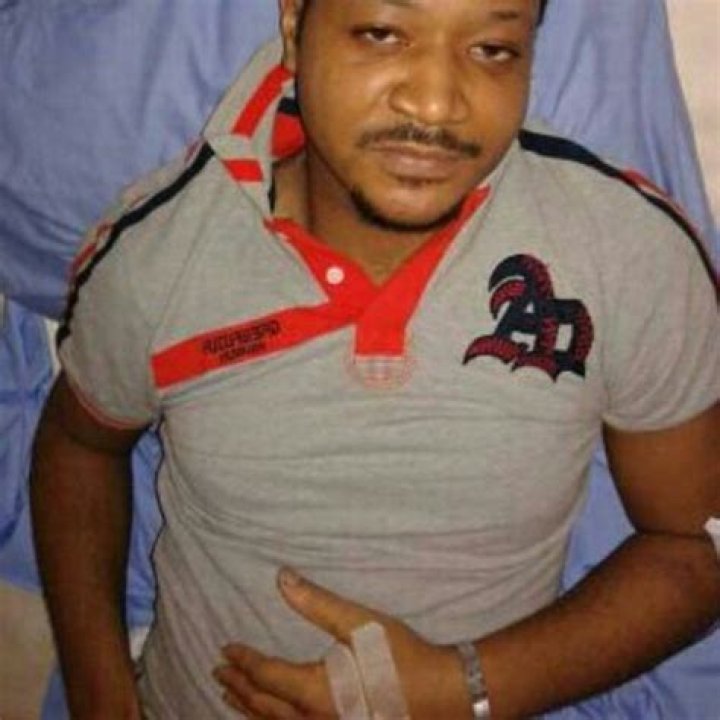 Discover The Legacy Of Nollywood Legend: Muna Obiekwe