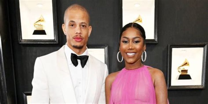 Unveiling The Enigma: Muni Long's Husband Revealed