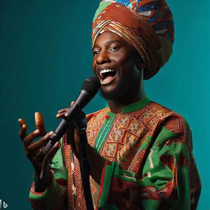 The Unforgettable Rhythm: Music In Nigeria