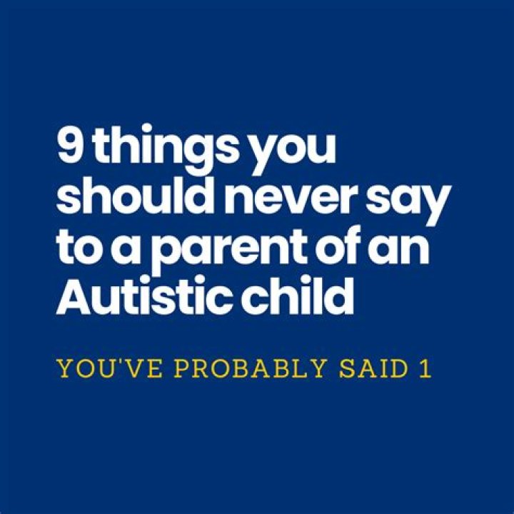Inspiring Quotes From My Autistic Son