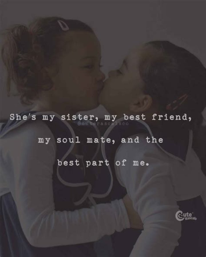 Unbreakable Bonds: A Collection Of Heartfelt Quotes On The Sisterhood Of Friends