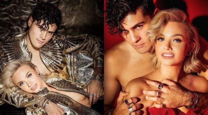 Uncover The Dynamic Duo: Mykie And Anthony Padilla In 2024