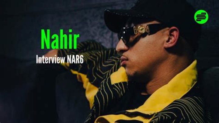 Unveiling The Truth: An Exclusive Interview With Nahir