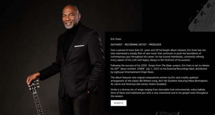 The Ultimate Guide To [Name Of Musician]: Unlocking The Genius