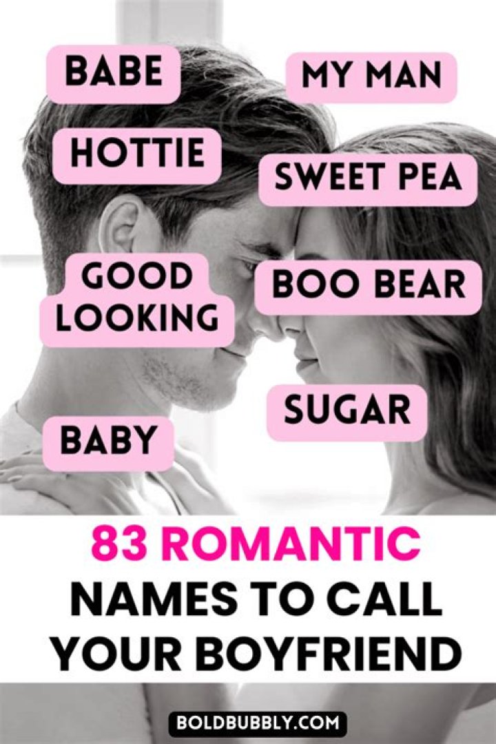 Enchanting Bedtime Love Names: Sweet And Intimate Terms Of Endearment
