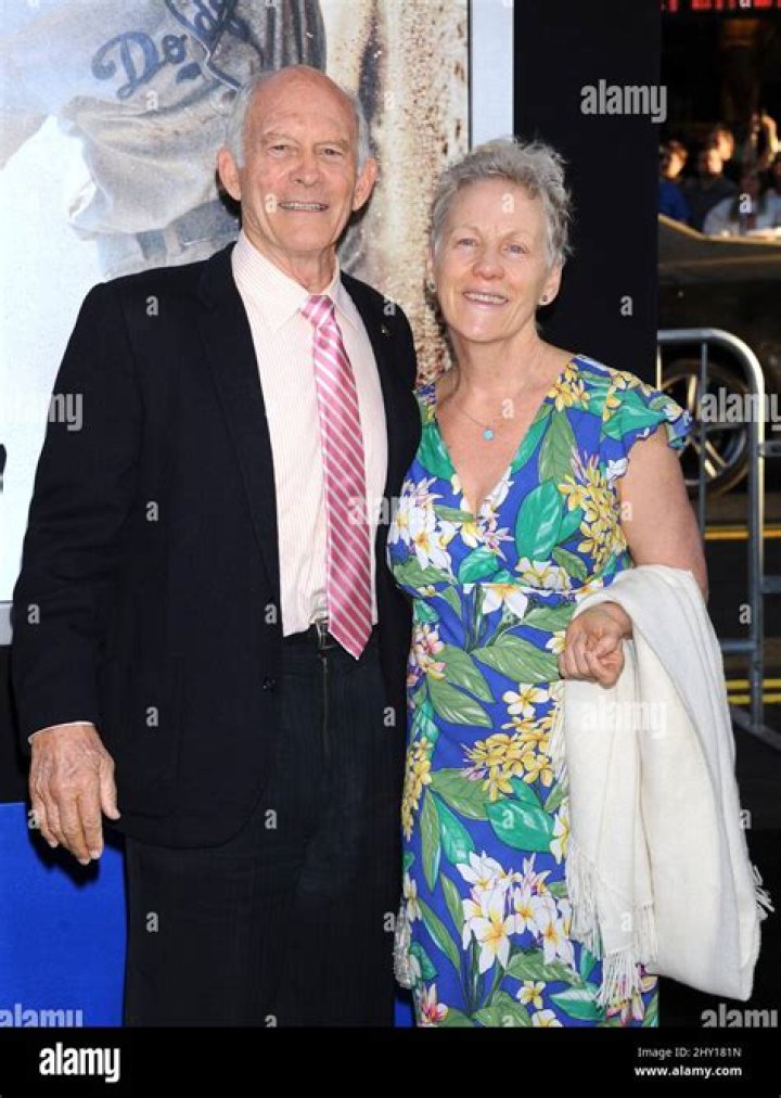 5 Intriguing Facts About Nan Harris