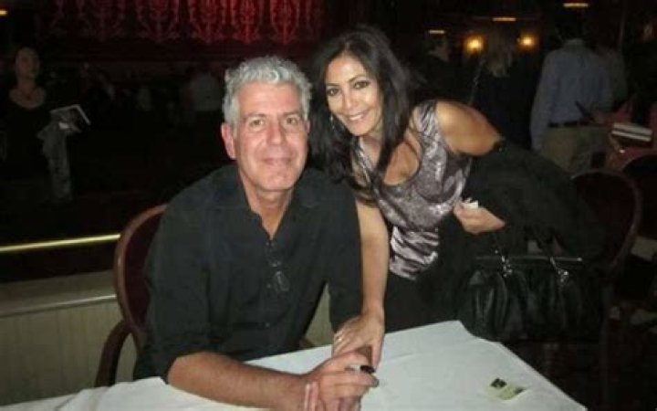 Unlocking The Enigma Of Nancy Bourdain: Discoveries And Insights Revealed